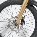Bicicleta eléctrica plegable Youin Oslo Pro - Imagen 11