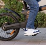 Bicicleta eléctrica plegable Youin Oslo Pro - Imagen 13