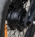 Bicicleta eléctrica plegable Youin Oslo Pro - Imagen 14