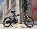 Bicicleta eléctrica plegable Youin Oslo Pro - Imagen 16