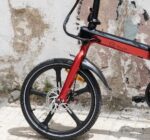 Bicicleta eléctrica plegable Youin Oslo - Imagen 12