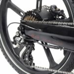Bicicleta eléctrica plegable Youin Oslo - Imagen 7