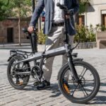 Bicicleta eléctrica plegable Youin Praga - Imagen 13