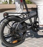 Bicicleta eléctrica plegable Youin Praga - Imagen 7