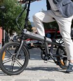 Bicicleta eléctrica plegable Youin Praga - Imagen 8
