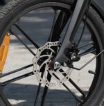 Bicicleta eléctrica plegable Youin Praga - Imagen 9