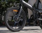 Bicicleta eléctrica plegable Youin Praga - Imagen 11