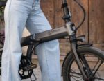 Bicicleta eléctrica plegable Youin Praga - Imagen 12