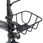 Bicicleta eléctrica plegable Youin Praga Pro - Imagen 5