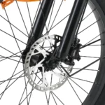 Triciclo eléctrico cargo Youin Dover - Imagen 4