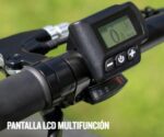 Bicicleta eléctrica MTB Youin Everest - Imagen 7