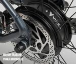 Bicicleta eléctrica MTB Youin Everest - Imagen 8