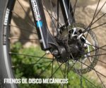Bicicleta eléctrica MTB Youin Everest - Imagen 6