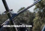 Bicicleta eléctrica MTB Youin Everest - Imagen 9