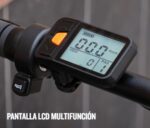 Bicicleta eléctrica plegable Youin Rio - Imagen 12