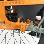 Bicicleta eléctrica cargo Youin Berlin Pro - Imagen 4
