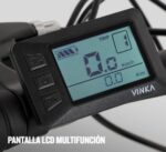 Bicicleta eléctrica plegable Youin Barcelona - Imagen 10