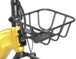 Bicicleta eléctrica Fat Bike plegable Youin Luxor Pro - Imagen 6