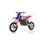 Pit bike eléctrica RFN Warrior KIDS SX-E2 1000W 48V 12/10”