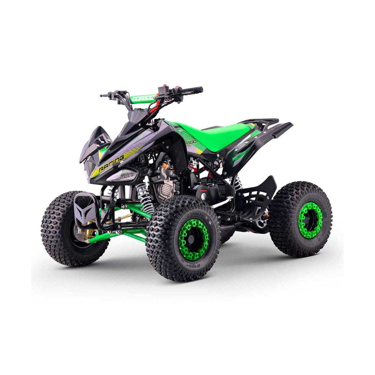 quad-110cc-dorado-a110-r7-automatico-4t-con-marcha-atras (60) Quad 110cc Automático Roan Pantera R7 - Imagen 1