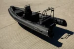 Embarcación semirrígida TIDEON 20/580 – 5,80 m - Imagen 2