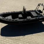 TIDEON 16/480 RIB semirrígida de 4,80 m