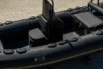 Embarcación semirrígida TIDEON 16/480 – 4,80 m - Imagen 3