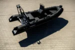 Embarcación semirrígida TIDEON 16/480 – 4,80 m - Imagen 4