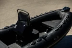 Embarcación semirrígida TIDEON 16/480 – 4,80 m - Imagen 5