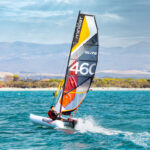 MiniCat 460 Esprit — imagen oficial