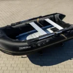 TIDEON 12 RIB semirrígida de 3,60 m