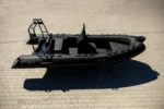 Embarcación semirrígida TIDEON 16/480 – 4,80 m - Imagen 6