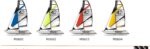 MiniCat 420 Emotion catamarán hinchable