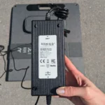 Solar Charger